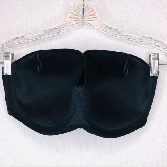 INC International Concepts INC Multi-Way Strapless - Picture 7 of 10
